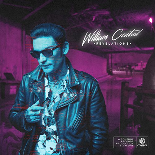 William Control - The Monster